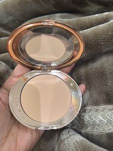 Air Brush Flawless Finish Compact