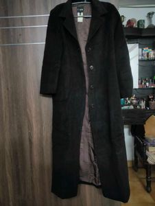 Long Blazer