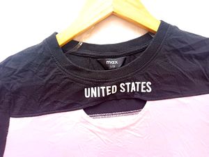 United States Trending Crop Top