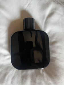 Lacoste L.12.12 Noir Empty Bottle