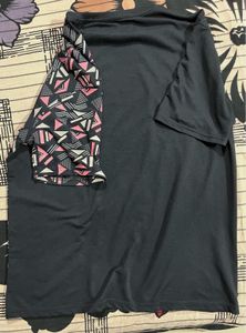 Cool Patterned T-Shirt