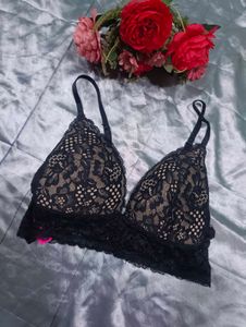 Lasenza Lace Bralette