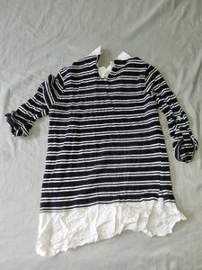 Striped Top