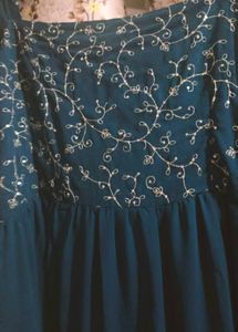It&#39;s New Dress Not Used