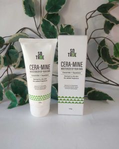 So True Cera-Mine Moisturizer