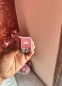 MAC Creme In Your Coffee Lipstick