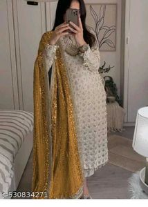 Elegant Kurta Sets