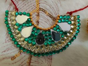 Laddu Gopal Jewellery