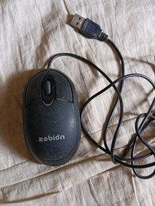 Mouse