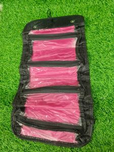 Roll-N-Go Cosmetic Bag
