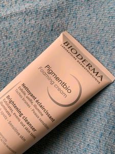 BIODERMA Pigmentbio Foaming Cream, 200ml