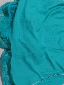 Long Frock