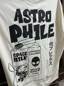 Baggy Tshirt