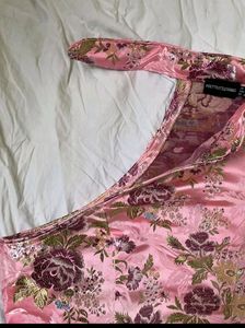 Pink Chinese Cherry Bolssom Top 🌸