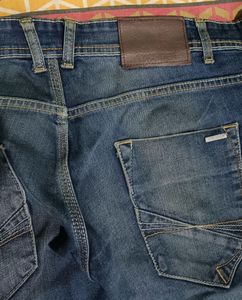 Trigger Men Jeans