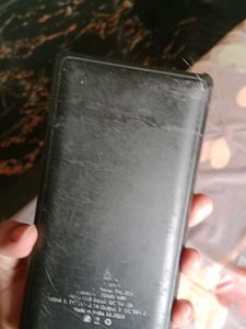 SYSKA 2000mh Power Bank