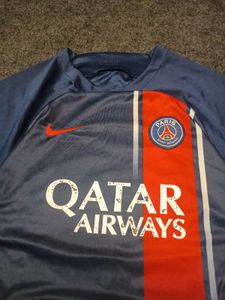 Paris Saint-Germain Jersey