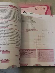 Class 5 Reference Books SST, English