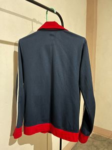 Adidas Mens Sweater Casual Look