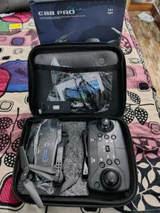 E88 Pro Max Drone