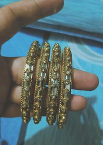 Bangles ❤️