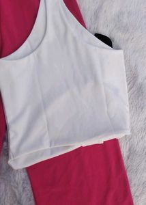 Top &amp; Pant Set✨💞