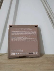 Huda Beauty Greige Creamy Obsessions