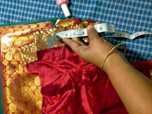 Wedding Sareee This Is My Weddin G Sarre