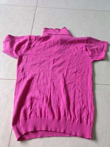 BOYS WARM DRESS
