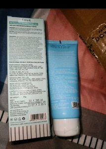 Dot &amp; Key Face Wash And Moisturizer
