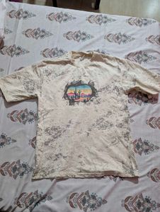 Vintage Desert Graphic Tee