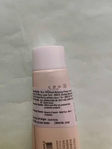 Beauty Of Joseon Sunscreen