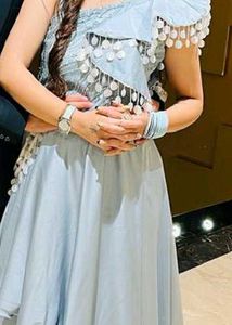 Designer Gown