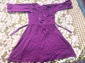 Short Frock