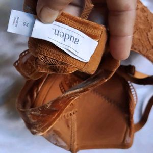 Auden Bra