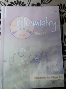 Ncert Class-XII BOOKS