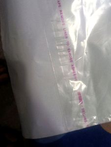 Best Packing Polythene For Parcels 💜💜💜💜