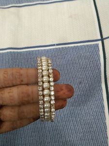 Diamond Bracelet