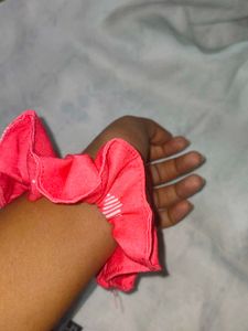 Scrunchie 💗