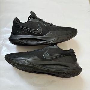 Nike Precision 6 Basketball Shoes