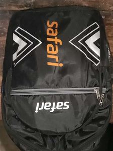 Safari Backpack