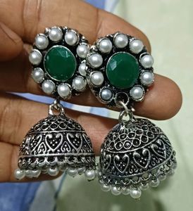 Beautiful Biba Earrings