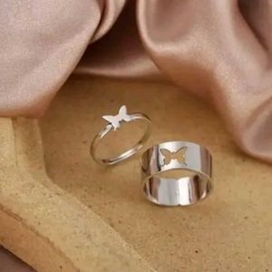 Couples Ring
