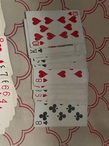 Playing Cards
