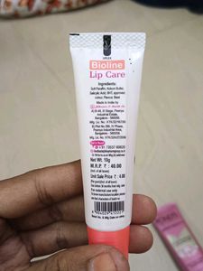 Pond&#39;s BB Cream &amp; Facewash + Lip Care