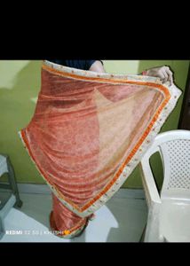 3 Party Wear Saree Combo