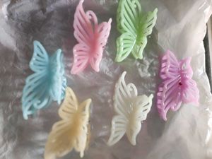 Butterfly Clutcher