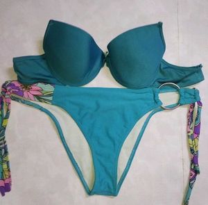 WOMEN BIKINI 👙🏖️ SET