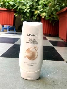 Newest Soya Seed Conditioner