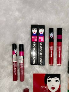 13 Makeup Products
